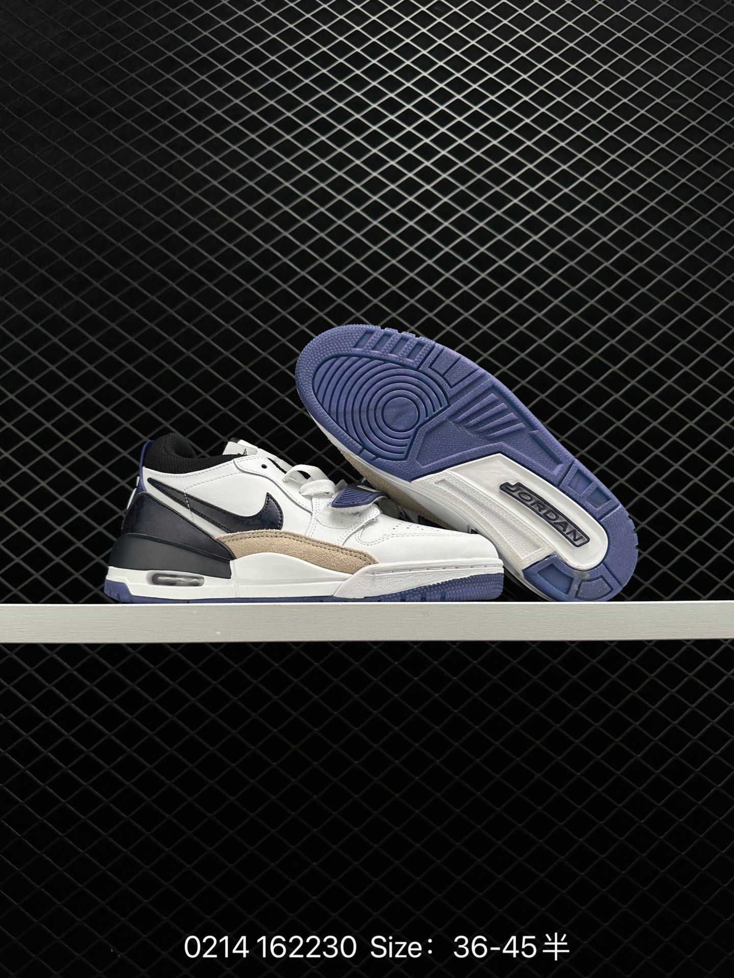 Air Jordan Legacy 312 Low